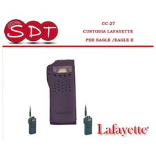 CC-27 CUSTODIA LAFAYETTE PER