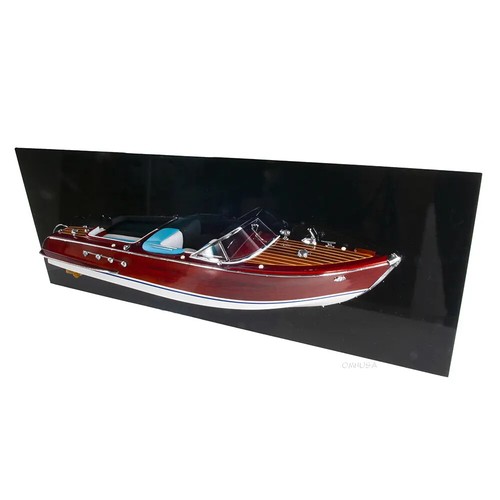 Riva aquarama yacht modello - riva,