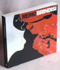 REMO BRINDISI - ANTOLOGIA -