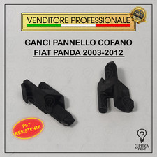 SUPPORTO CLIP CAPPELLIERA