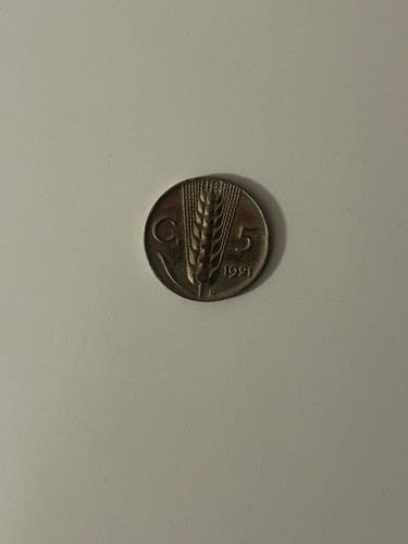 Moneta antica rara vittorio - antica,