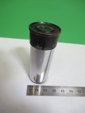 Parte Del Microscopio Oculare