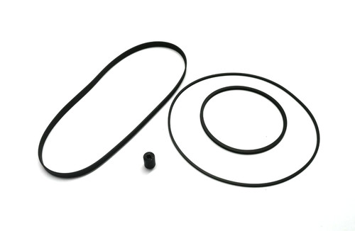 Kit cinghia gomma - kit, intermedia