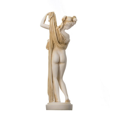 Statua dea afrodite kallipygos - dea,
