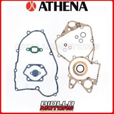 KIT GUARNIZIONI MOTORE ATHENA FANTIC 2T TRIAL .5 AIR 50 1990-1990 P400120850014
