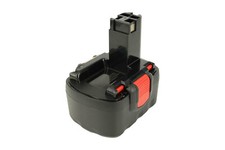 Batteria 12V 3Ah per Bosch