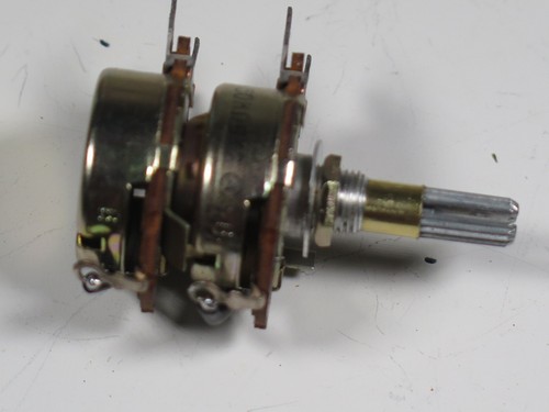 Nos pioneer potenziometro - pioneer,