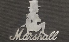 Marshall Slash AFD Trucker