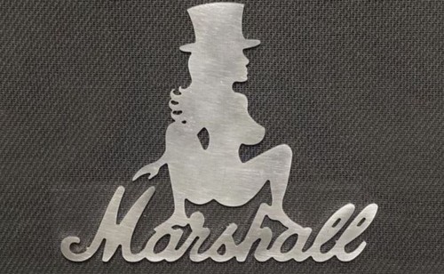 Marshall slash afd trucker - afd,