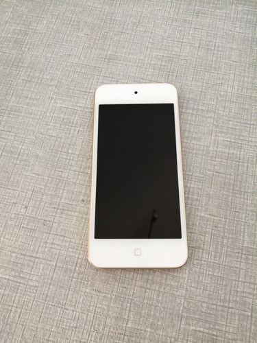 Apple ipod touch 6a - ipod,