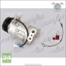 Compressore climatizzatore aria condizionata Frigair per OPEL ASTRA H ZAFIRA #t5