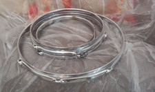 DW Collectors Cerchi tom rullante timpano batteria Peavey