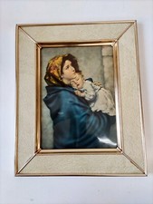 Arte Sacra. Antico quadro