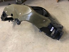 Kawasaki ZX10R ZX-10R 06-07 ZXT00D Hauptrahmen Rahmen Brief Schweiz