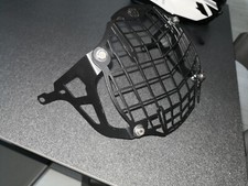 Griglia di protezione faro Royal Enfield per Himalayan