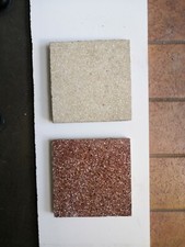 Cementine 20x20x1.8 (15mq + 15mq ) piastrelle. no gres, parquet