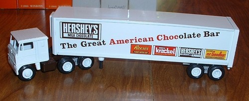 Hershey great american - hershey,