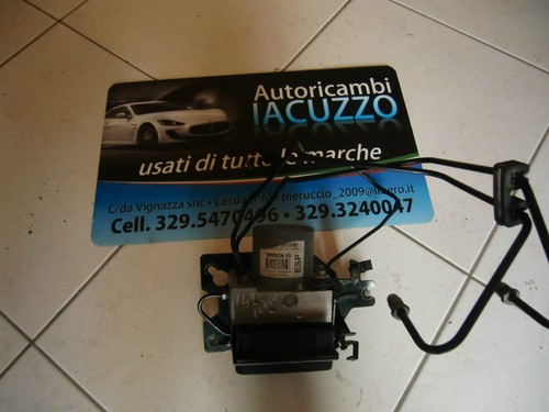 Pompa abs alfa romeo 147 - pompa, 1.9