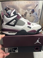 Air Jordan 4 Retro "PSG" Og