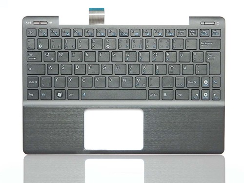 Asus eee epc - pc, 1018p