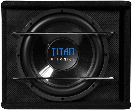 Hifonics titan ts300r cm - titan, 30