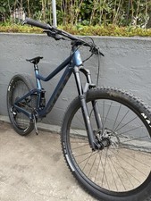 SCOTT Genius Full Suspension
