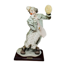 Giuseppe Armani Clown Pierrot
