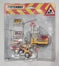 Matchbox C5 Modellini Veicoli