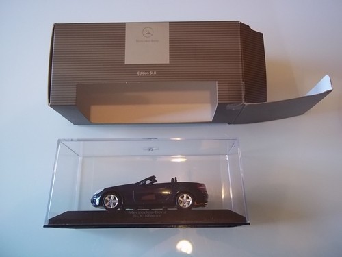 Mercedes benz classe slk - mercedes-benz, (r