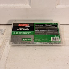 Powerfix Profi+ Assorted Blind