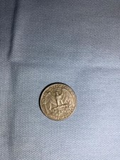 MONETA ARGENTO LIBERTY DOLLAR