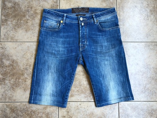Pantaloncini jeans jacob - pantaloncini,