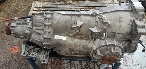 Cambio automatico per audi - audi, a6