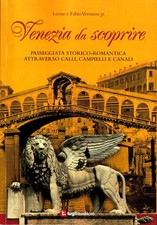 Leone e Fabio Veronese jr. -