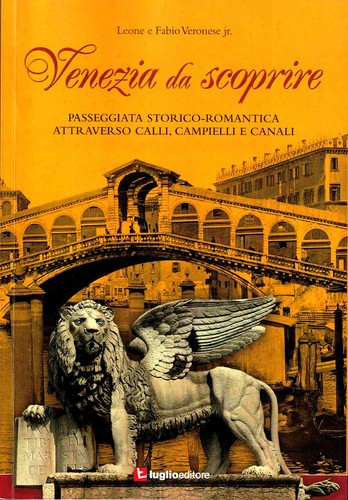 Leone fabio veronese - e,