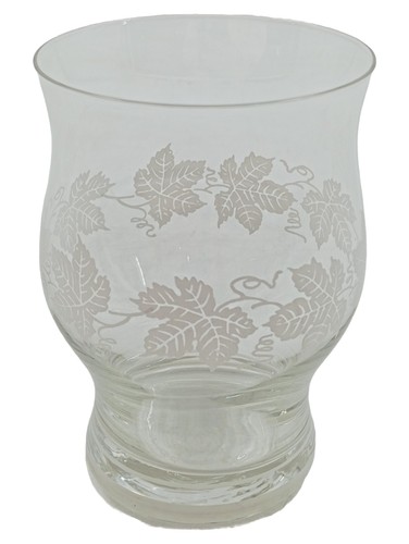 Lausitzer glas vaso forma - lausitzer,