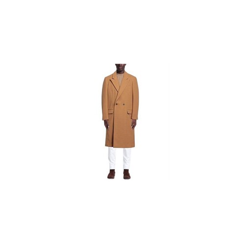 Marsém cappotto cammello - marsÉm,