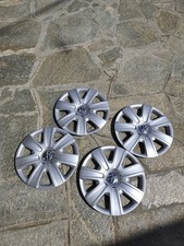 CALOTTINE ORIGINALI PER  VW