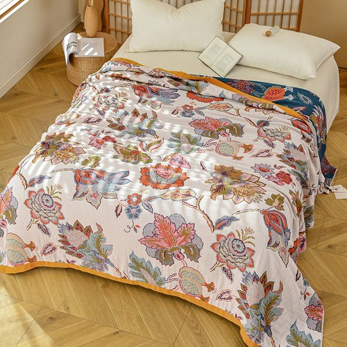Copriletto puro cotone - copriletto,