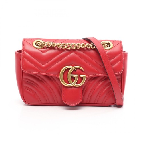 Borsa tracolla gucci gg - borsa,