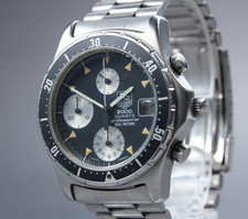 Orologio TAG Heuer 2000