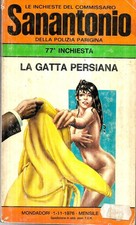 Inchieste Commissario