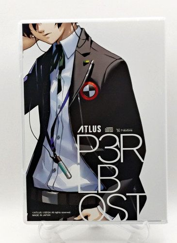 Persona reload limited box - 3,