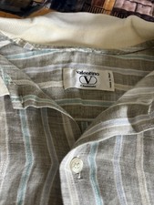 Camicia Valentino 