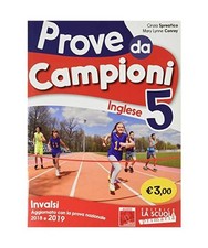 Prove campioni invalsi - prove, campioni.