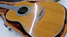 Chitarra 12 corde OVATION