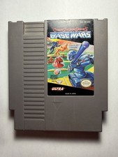 Cyberstadium series base wars - cyberstadium,