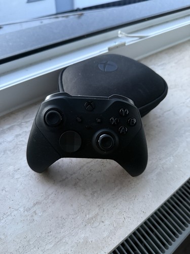 Microsoft xbox elite - xbox,