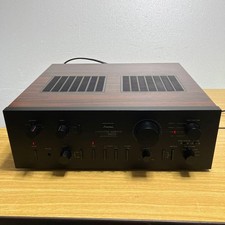 Sansui Au-D907F Integrated