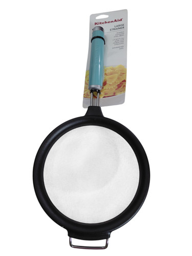 Kitchenaid colino grande - grande, blu